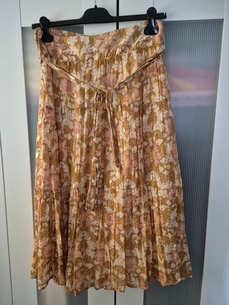 Rok van Sofie Schnoor, Ophalen of Verzenden, Nieuw, Maat 46/48 (XL) of groter, Onder de knie