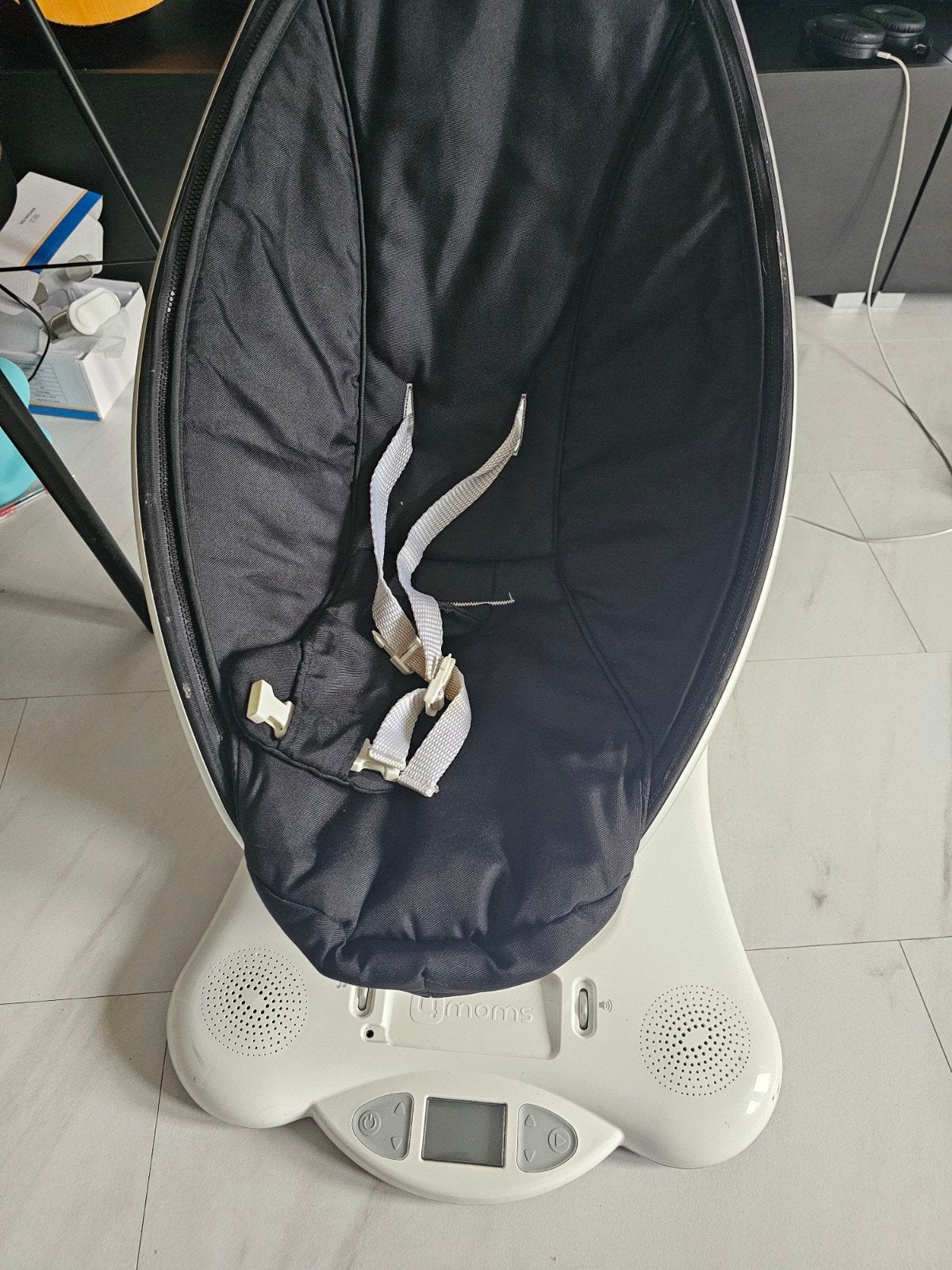 Wipstoeltje, Kinderen en Baby's, Wipstoeltjes, Ophalen of Verzenden, Zo goed als nieuw