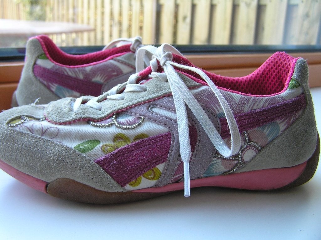 Schoenen van Geox voor meisje maat 34, Meisje, Schoenen, Ophalen of Verzenden, Zo goed als nieuw