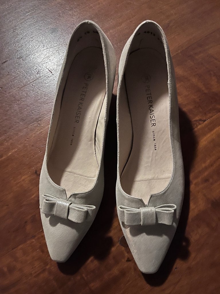 Pumps PETER KAISER, Peter Kaiser, Ophalen, Zo goed als nieuw