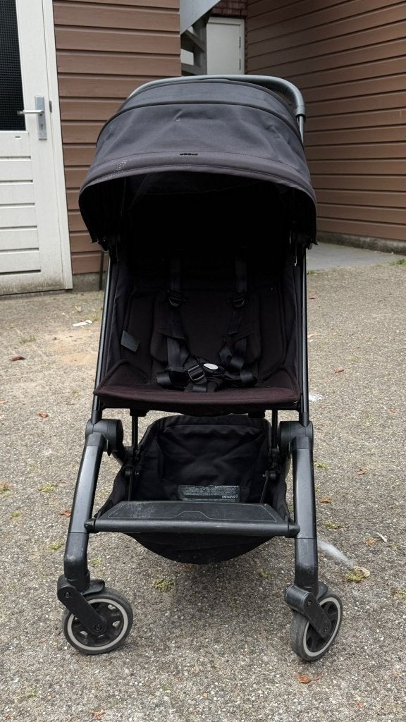 Joolz Aer buggy, Ophalen, Gebruikt, Overige merken