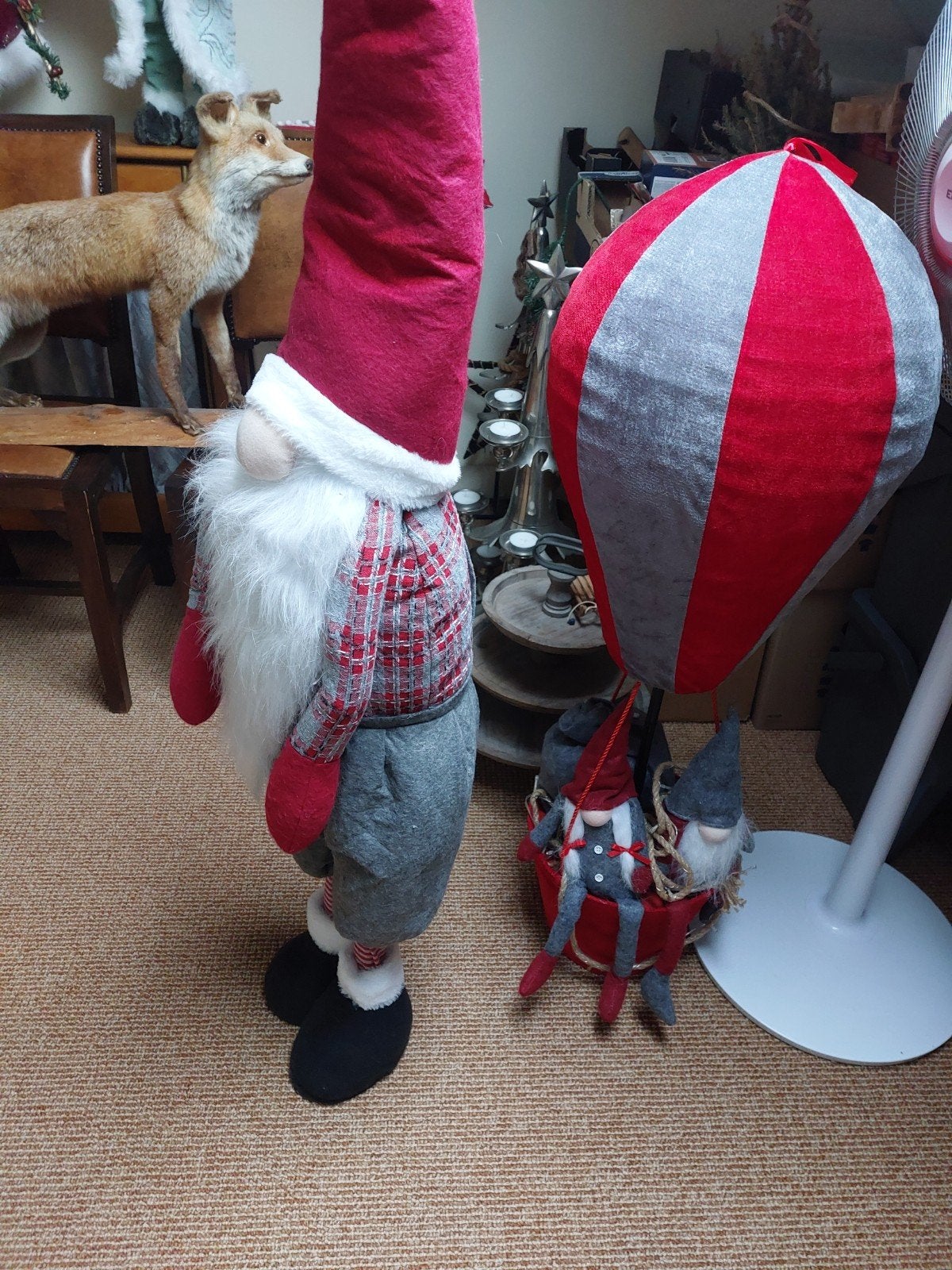 Kerst, Ophalen of Verzenden