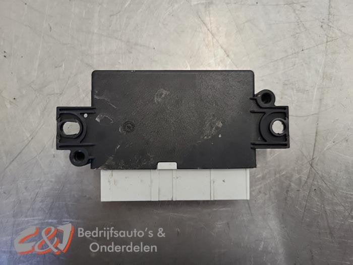 PDC Module van een Opel Combo, Gebruikt, -, -, Opel