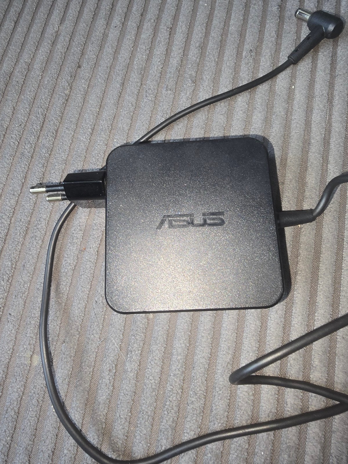 ASUS AC Adapter Oplader ADP-650W C 19V 3.42A, Ophalen, Gebruikt, ASUS
