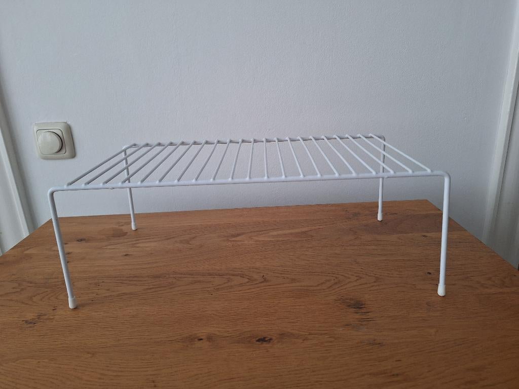 Keuken plankinzet - Shelf € 3, Ophalen, 50 tot 100 cm, Zo goed als nieuw, Minder dan 100 cm
