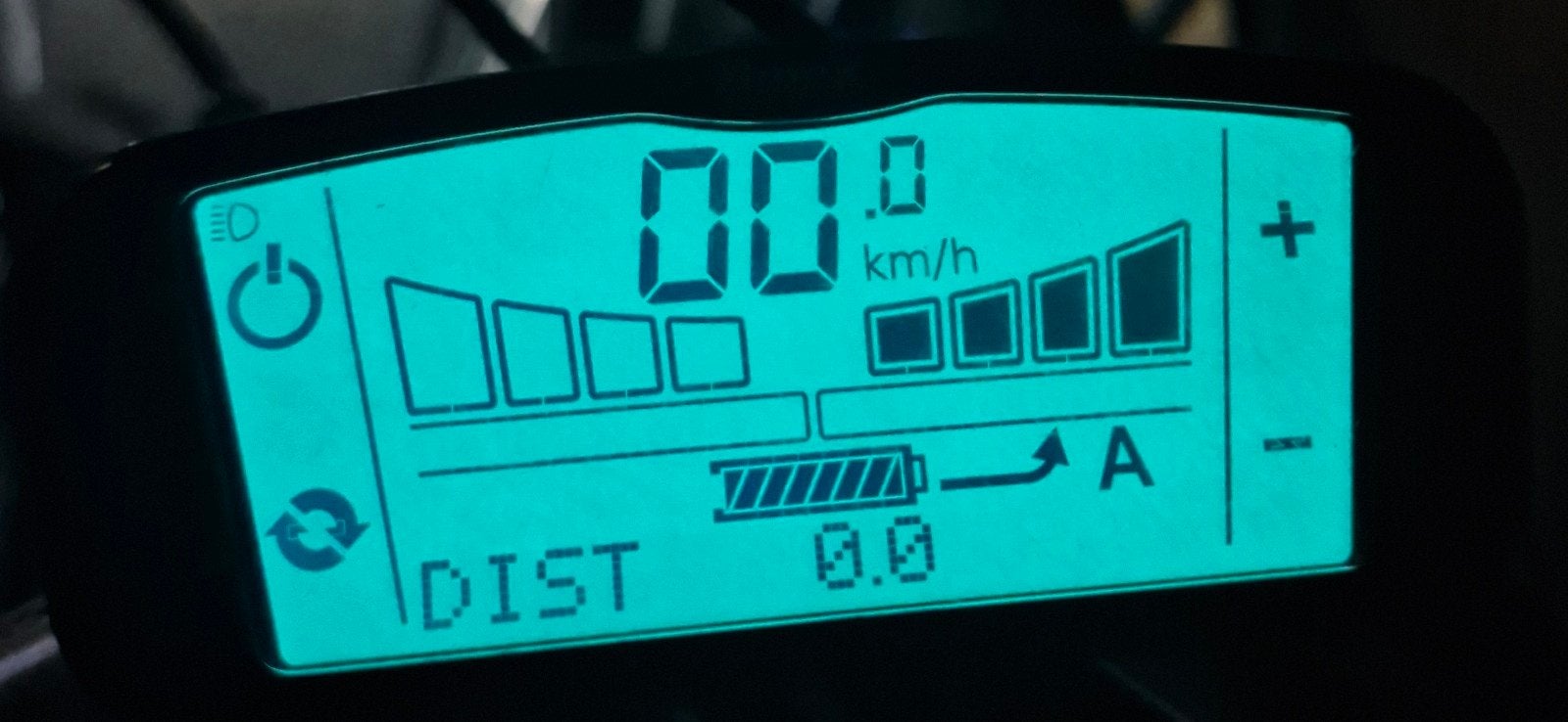 trek  bionx | bionx display | 100% werkend, Ophalen of Verzenden, Desktop