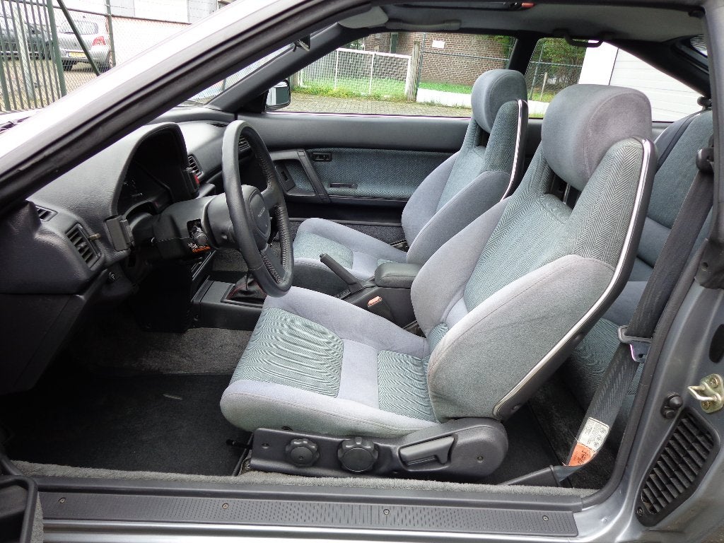 Toyota Celica 2.0 GT TwinCam 16V, foto 11