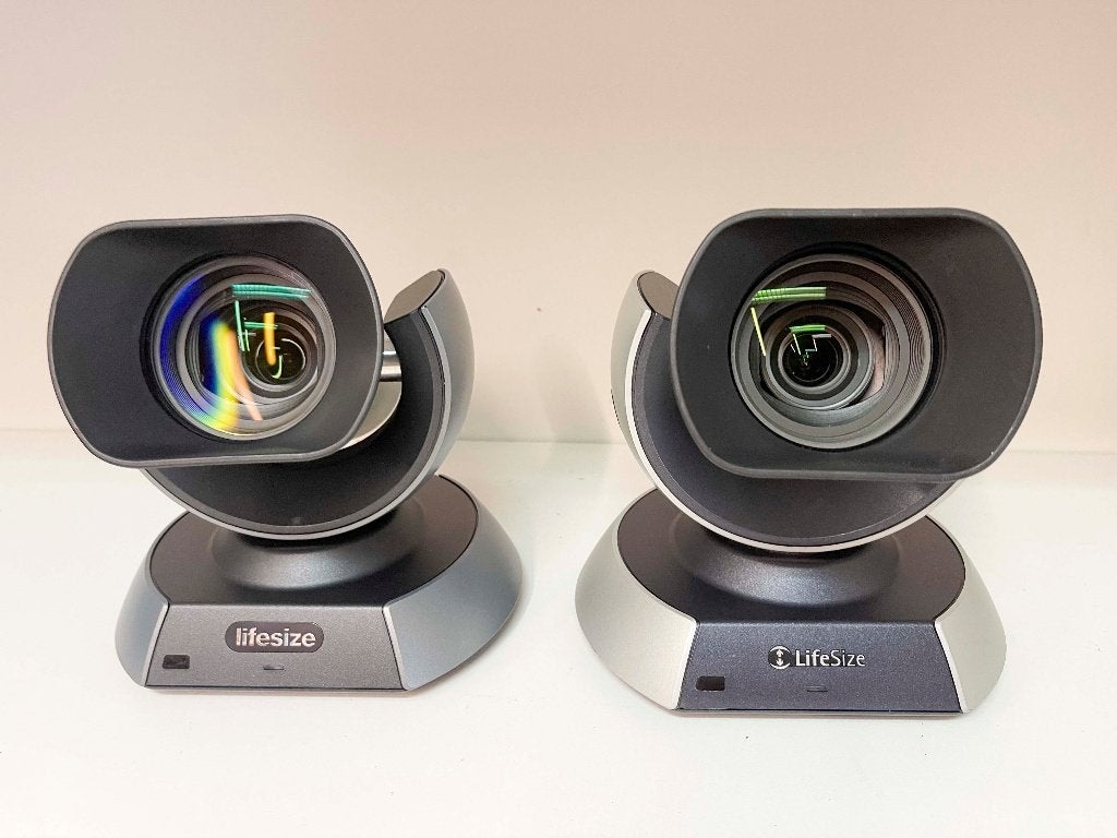 LifeSize LFZ-019 professionele PTZ-videoconferentiecamera., Overige merken, Full HD, N, Overige soorten