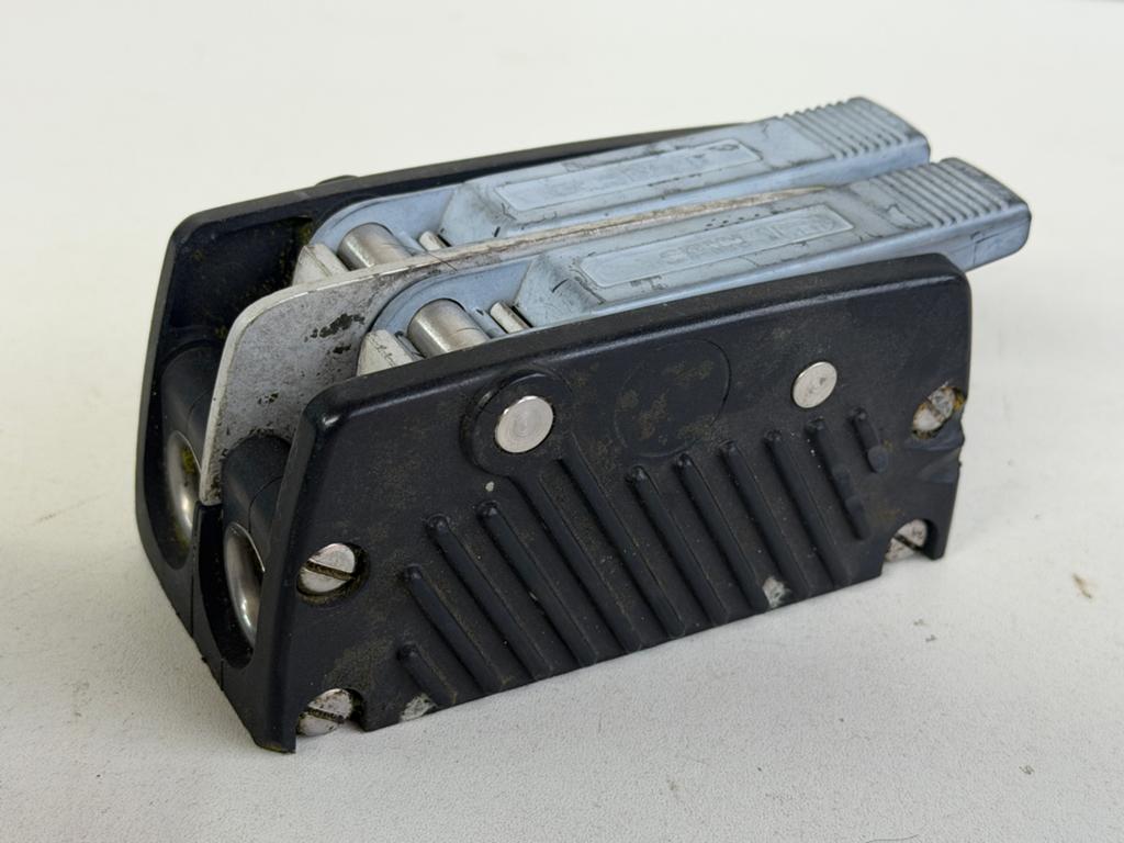 Easylock / Spinlock 2 voudige valstopper, Ophalen of Verzenden, Gebruikt, Overige typen