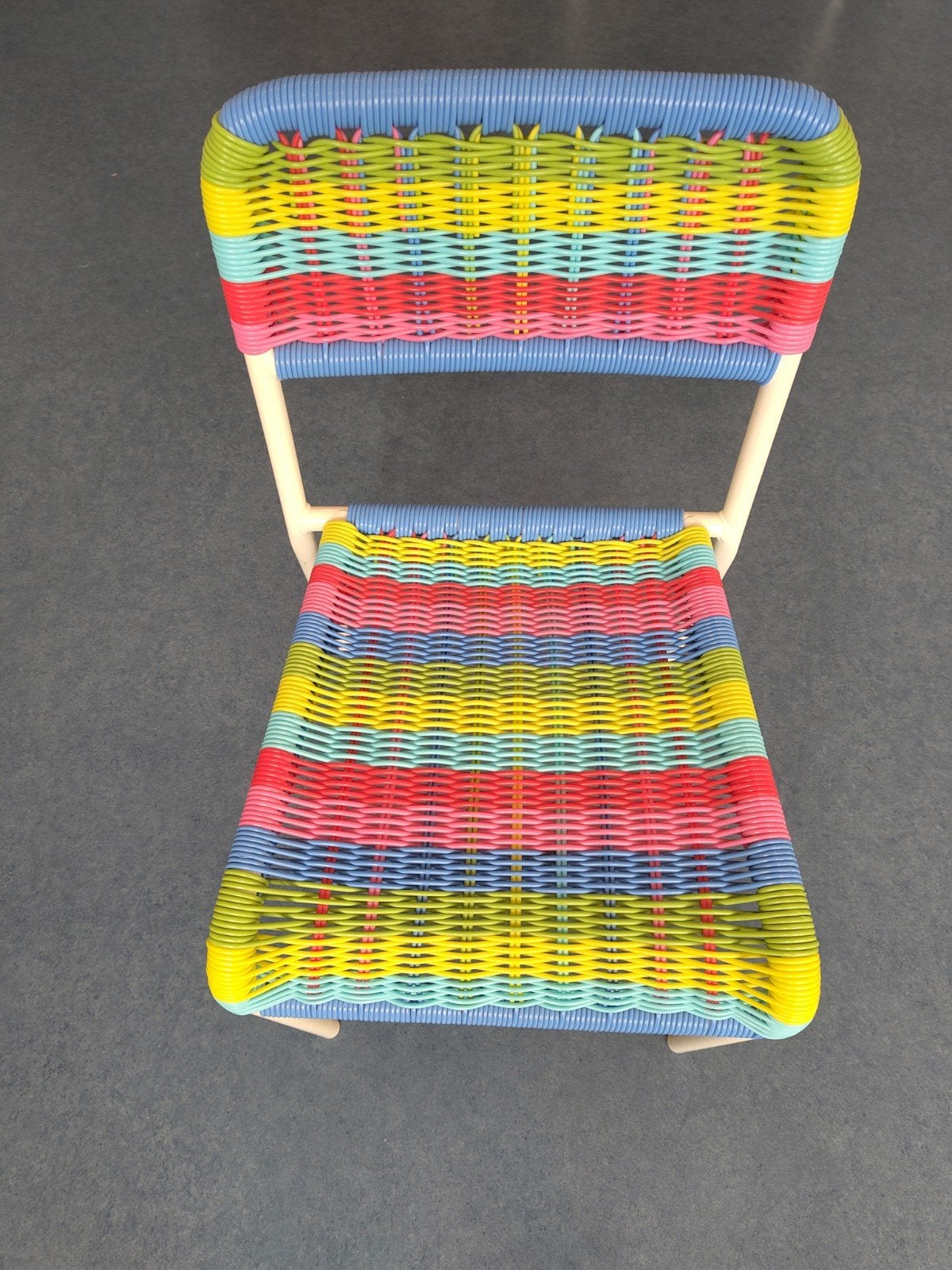 kinderstoel ikea 5x, Ophalen, Zo goed als nieuw, Stoel(en)