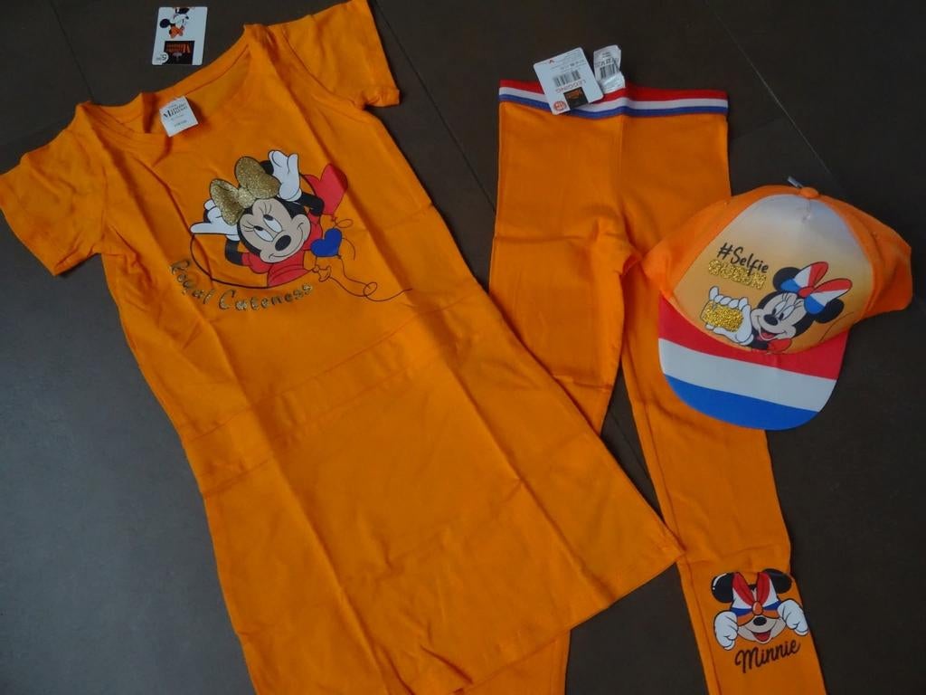 Partij/ pakket kindersetjes WEG=WEG!!!!, Kinderen en Baby's, Ophalen of Verzenden, Meisje