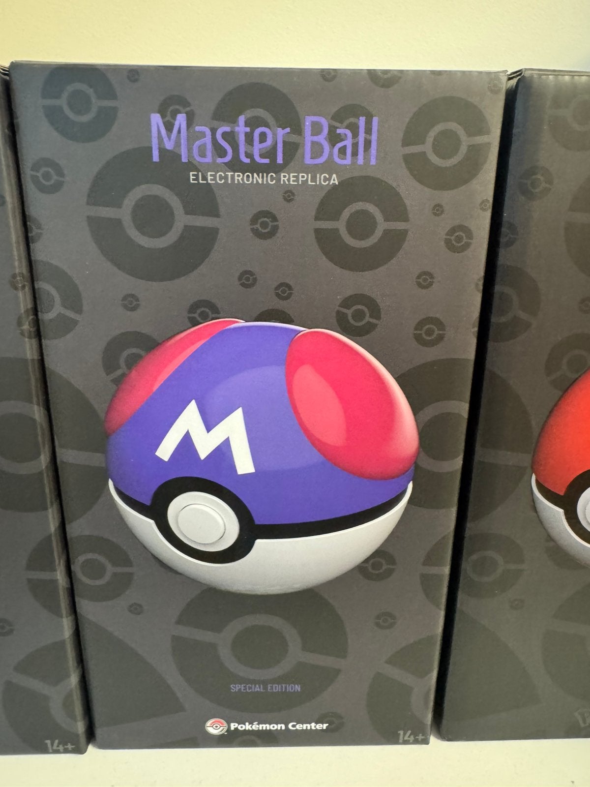 Pokemon diecast, Ophalen of Verzenden, Zo goed als nieuw