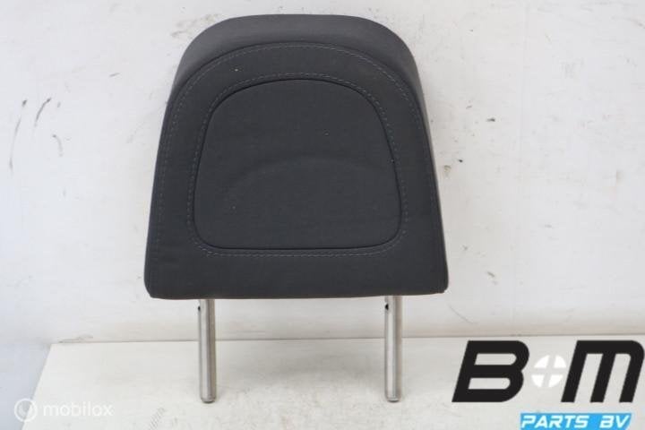 Hoofdsteun achterbank kan L en R VW Golf 5 UAU 1K0885901AF, Gebruikt