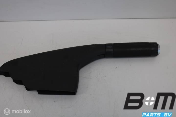 Handremhoes leder VW Polo 9N3, Auto-onderdelen, Interieur en Bekleding, Gebruikt