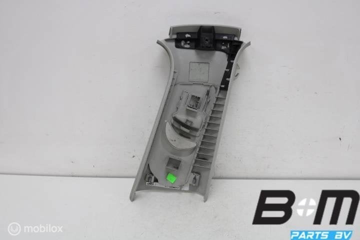 B-stijl bekleding links VW Golf 7 5G4867243A, Gebruikt