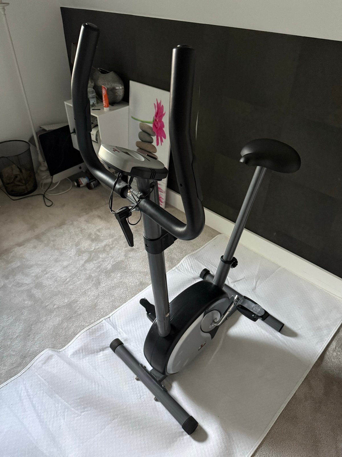 Hometrainer - Zo goed als nieuw