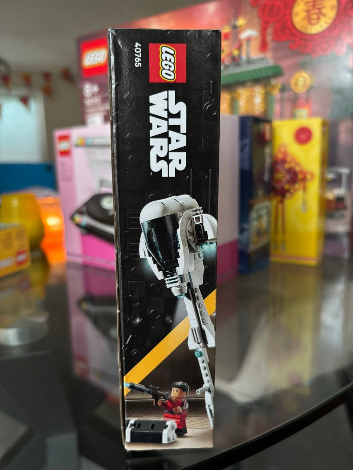 LEGO Star Wars 40765 Kamino Training Facility – Nieuw, Star Wars, Lego, Nieuw, Ophalen of Verzenden