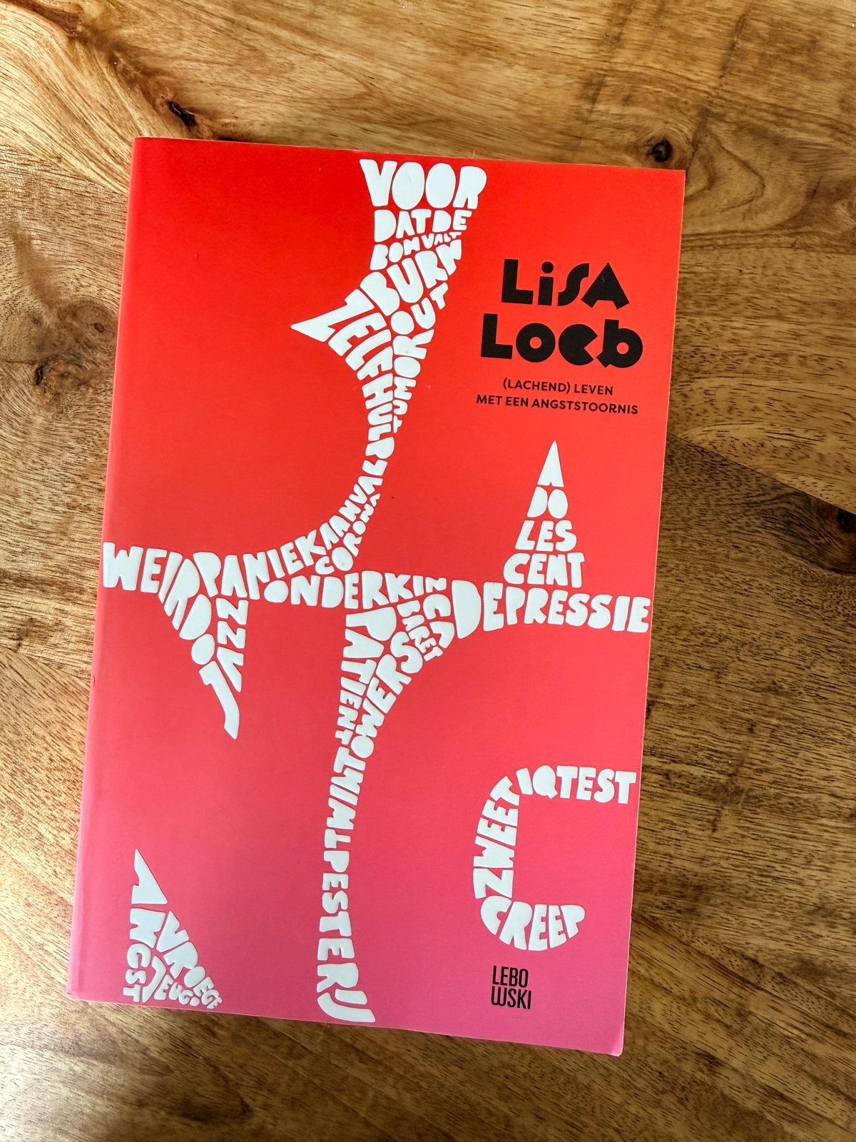 Lisa Loeb - BANG, Ophalen of Verzenden, Zo goed als nieuw, Lisa Loeb