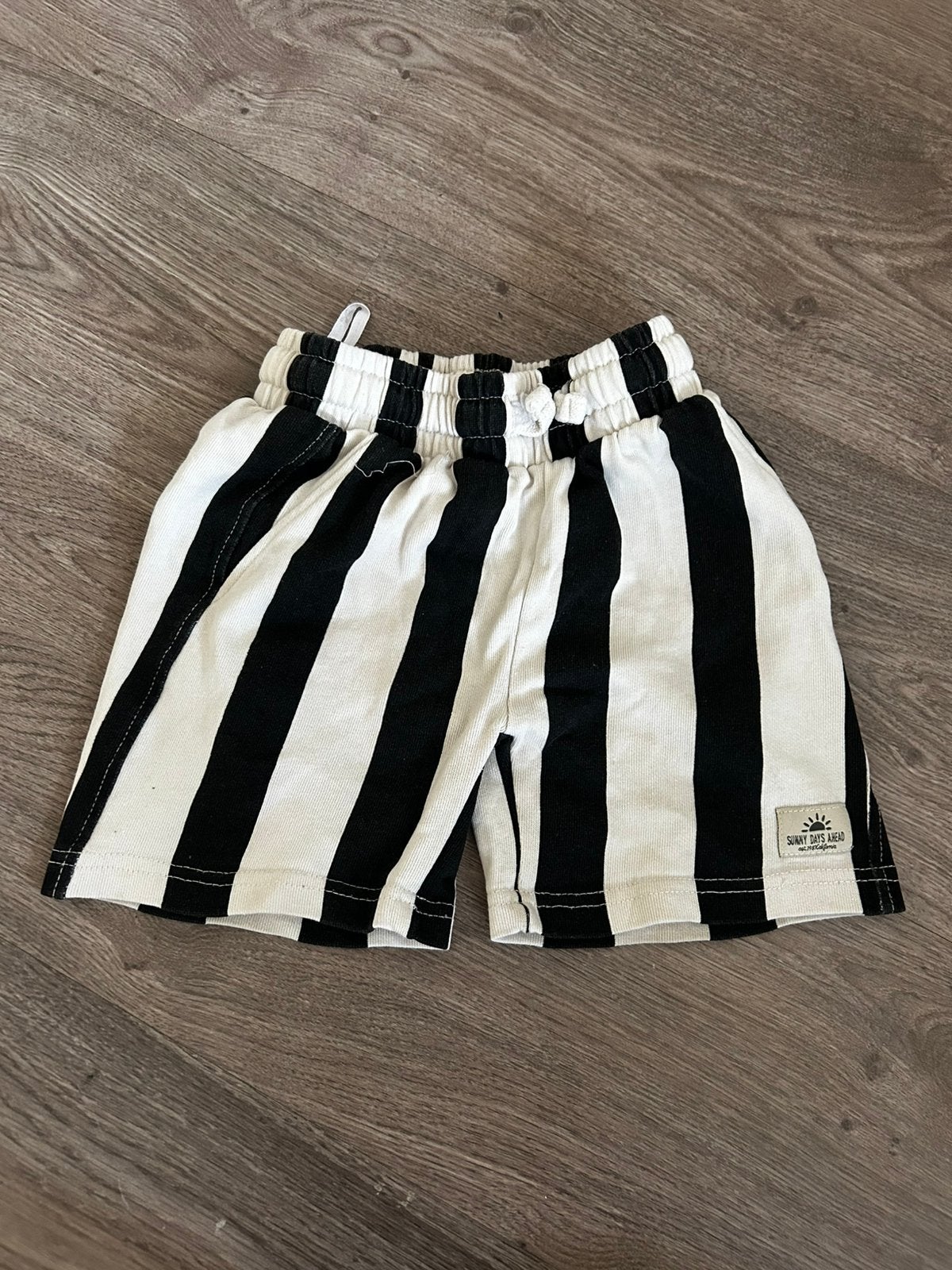 Zeeman kinder korte broek maat 98/104, Ophalen of Verzenden, Zo goed als nieuw, Jongen, Broek