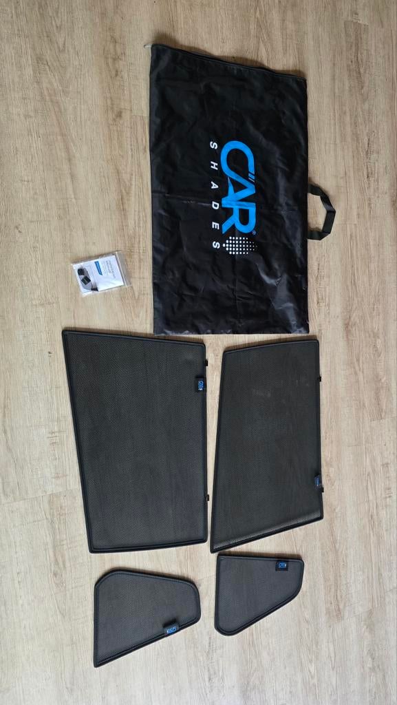 Carshades volvo v60 2010 / 2018, Ophalen of Verzenden, Volvo