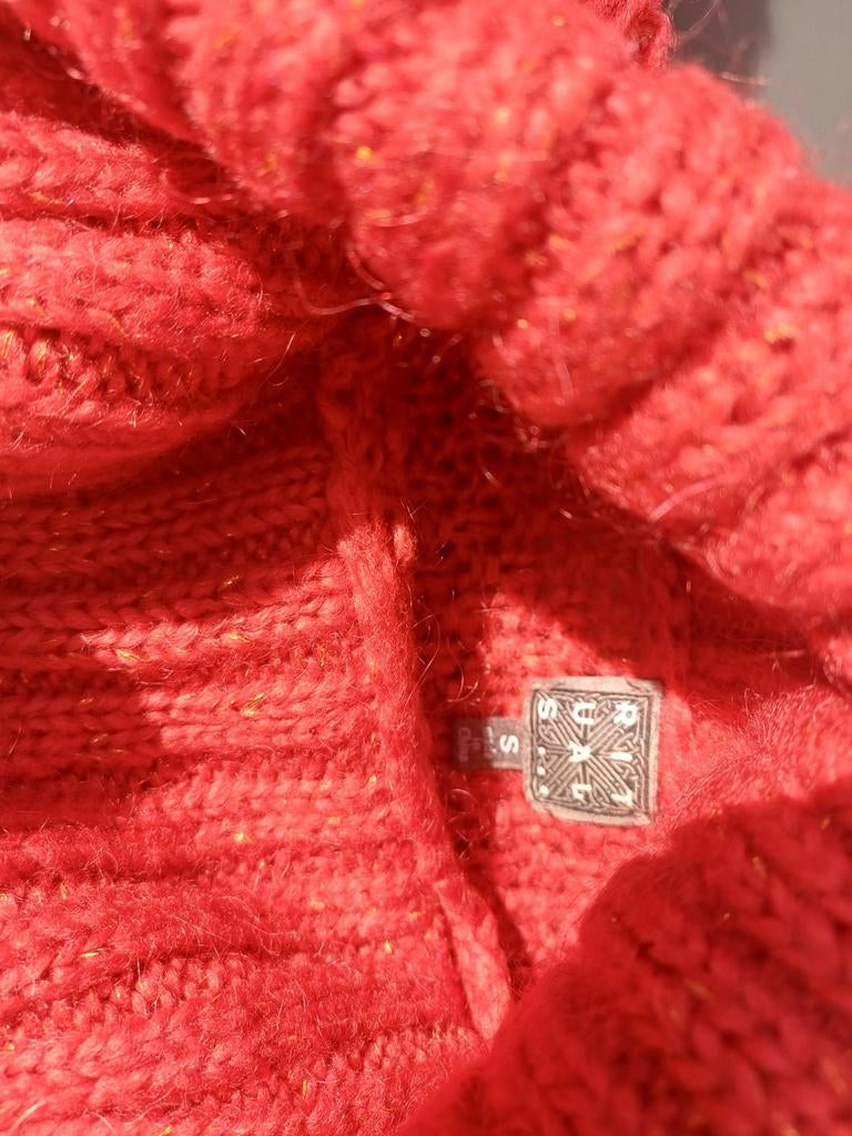 Trui rituals maat s, Kleding | Dames, Truien en Vesten, Ophalen of Verzenden, Zo goed als nieuw, Maat 38/40 (M)