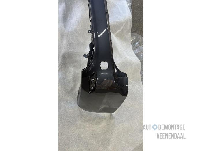 Achterbumper van een Ford Focus, Auto-onderdelen, -, -, Nieuw, Ophalen of Verzenden