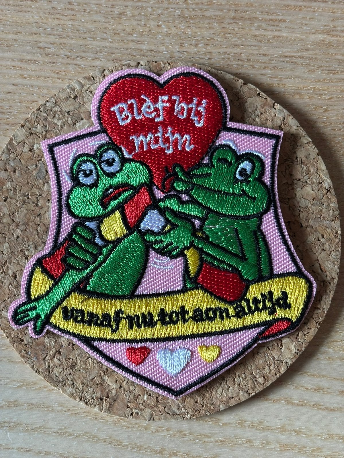 Oeteldonk embleem 33, Kleding | Dames, Verzenden, Nieuw, Maat 46/48 (XL) of groter, Carnaval