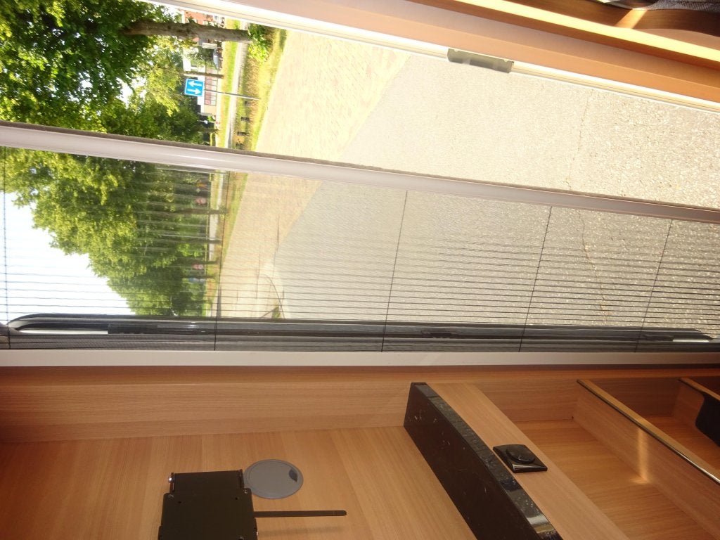 LMC Musica 560 Enkele Bedden+Mover+Luifel, Caravans en Kamperen, Rondzit, Bedrijf, 5 tot 6 meter, LMC en Münsterland