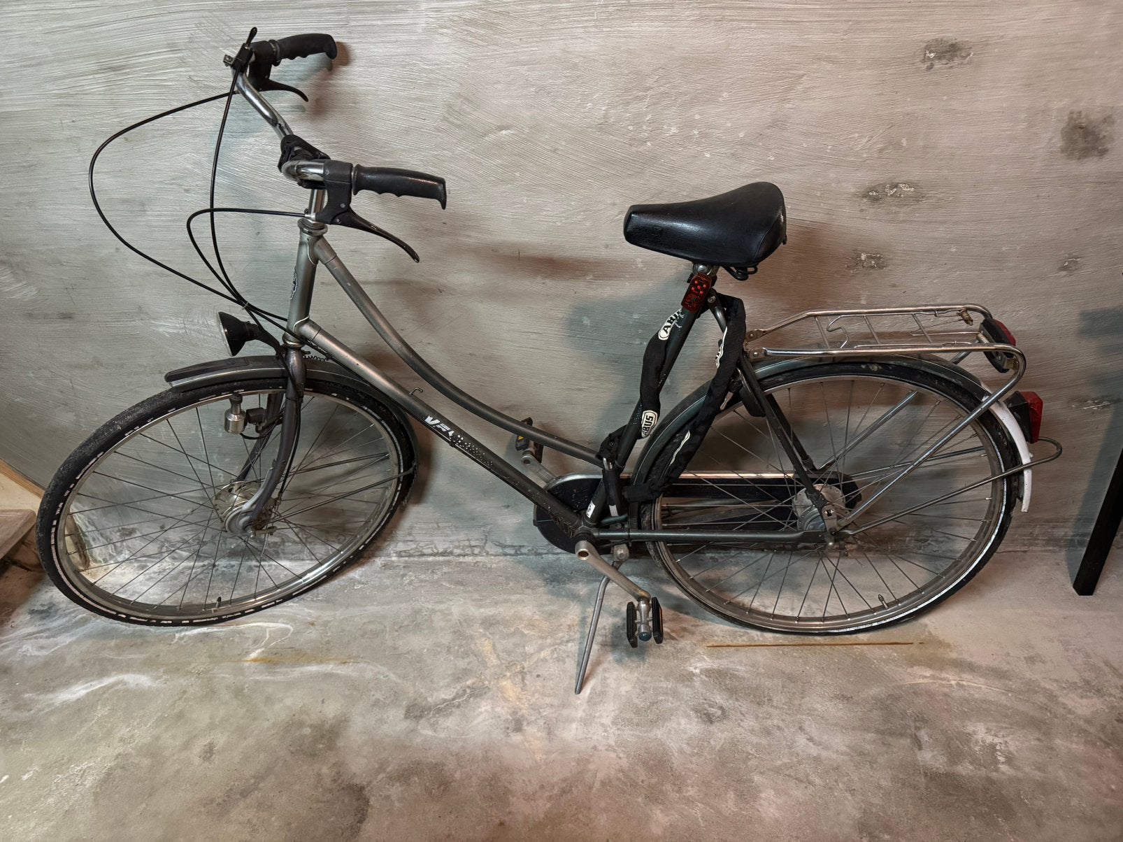 Fiets, Fietsen en Brommers, Fietsen | Oldtimers, Ophalen