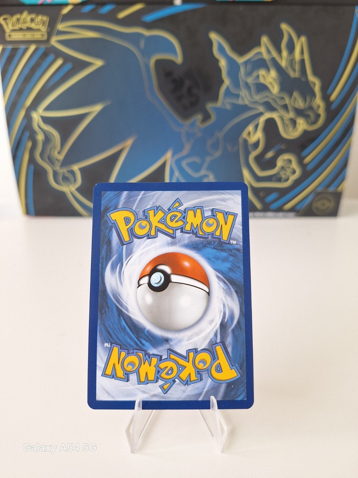 Pokémon Charmander Ascended Heroes  (normaal & reverse, Ophalen of Verzenden, Zo goed als nieuw, Meerdere kaarten, Foil