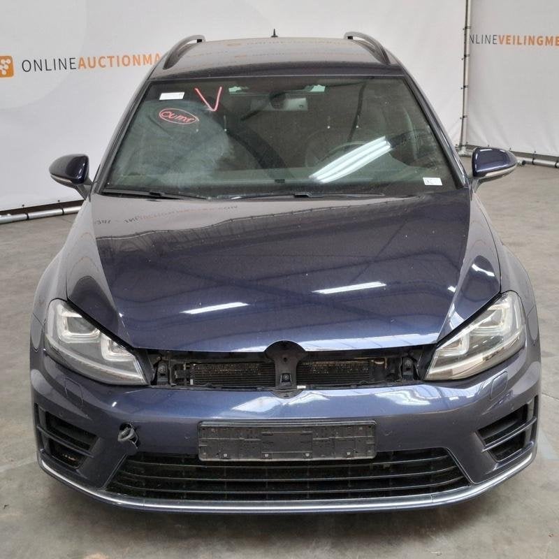 Personenauto, Volkswagen, Golf, Auto's, Automaat, Overige modellen, Overige carrosserieën, Overige brandstoffen