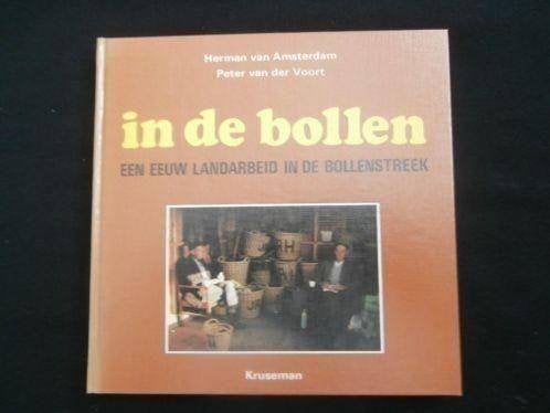 In de BOLLEN, Boeken, Geschiedenis | Stad en Regio, Zo goed als nieuw, 20e eeuw of later, Ophalen of Verzenden
