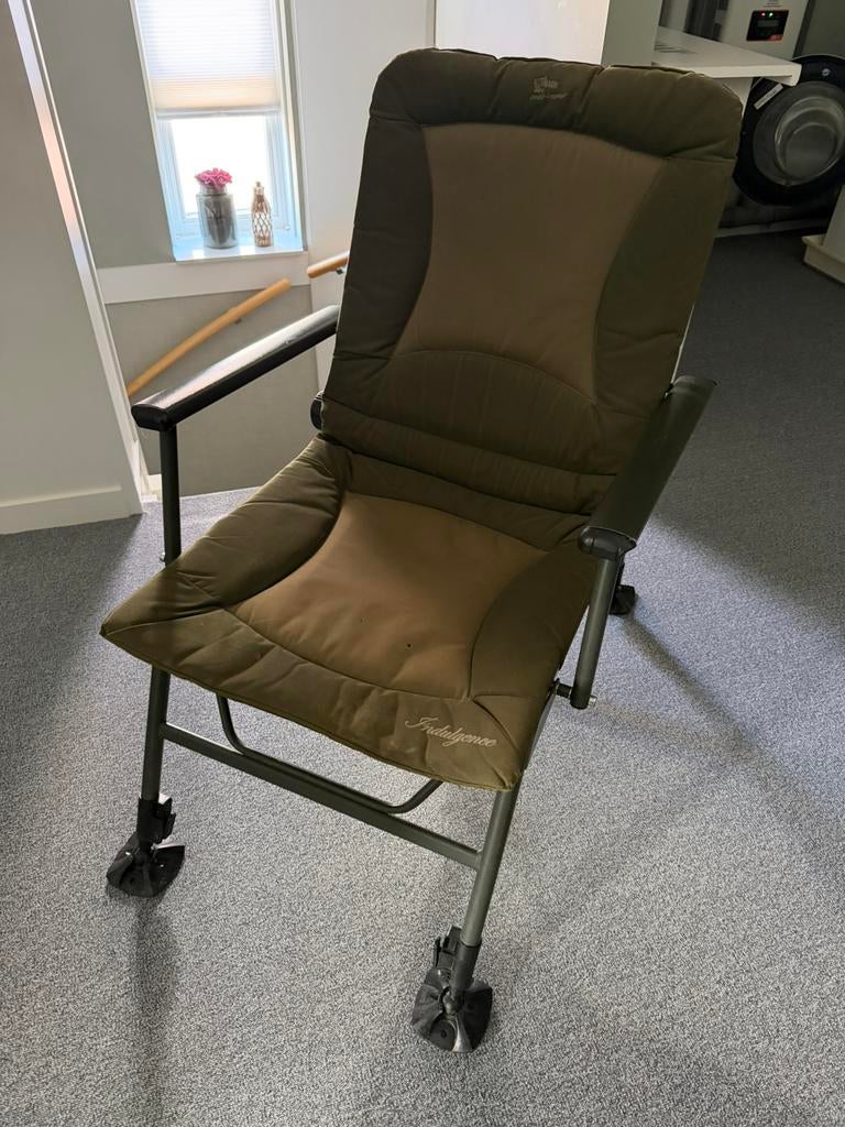 Nash Indulgence Daddy Longlegs Chair, Ophalen, Gebruikt, Overige typen
