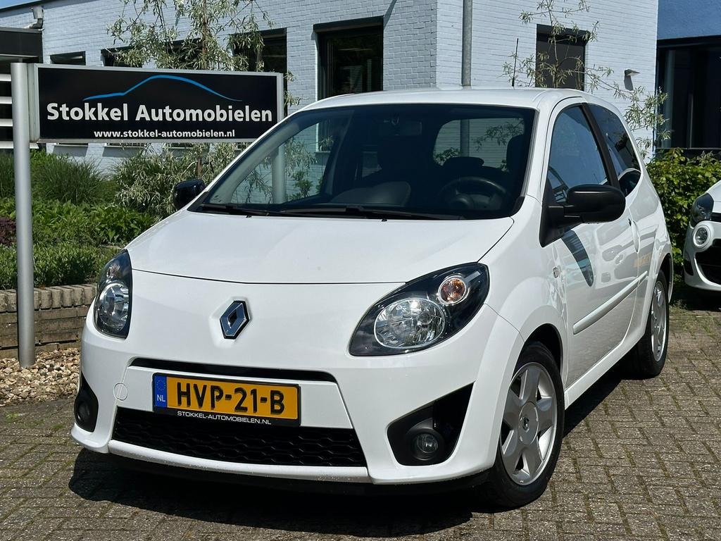 Renault Twingo 1.2-16V Rip Curl Edition✅, Auto's, Renault, Bedrijf, ABS, Airbags, Airconditioning, Bluetooth, Boordcomputer, Centrale vergrendeling