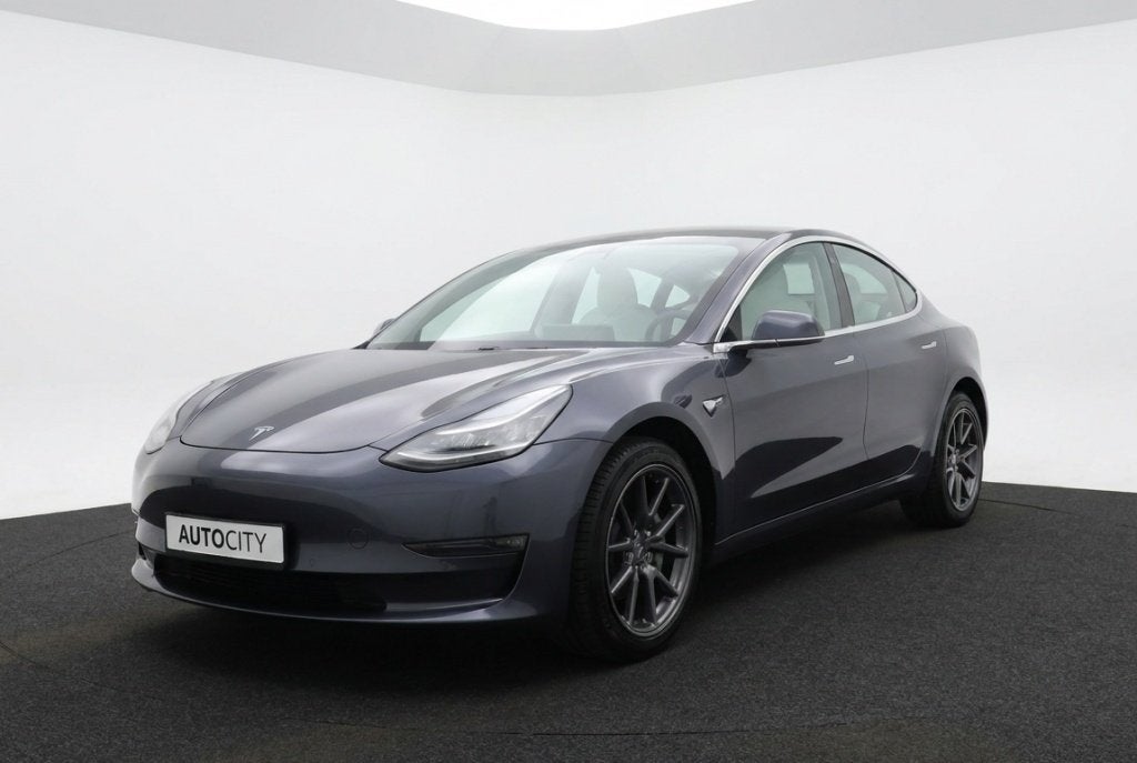 Tesla Model 3 Long Range AWD 75kWh 90% SOH l NL Auto l FSD 3, Automaat, 530 km, 463 pk, 75 kWh