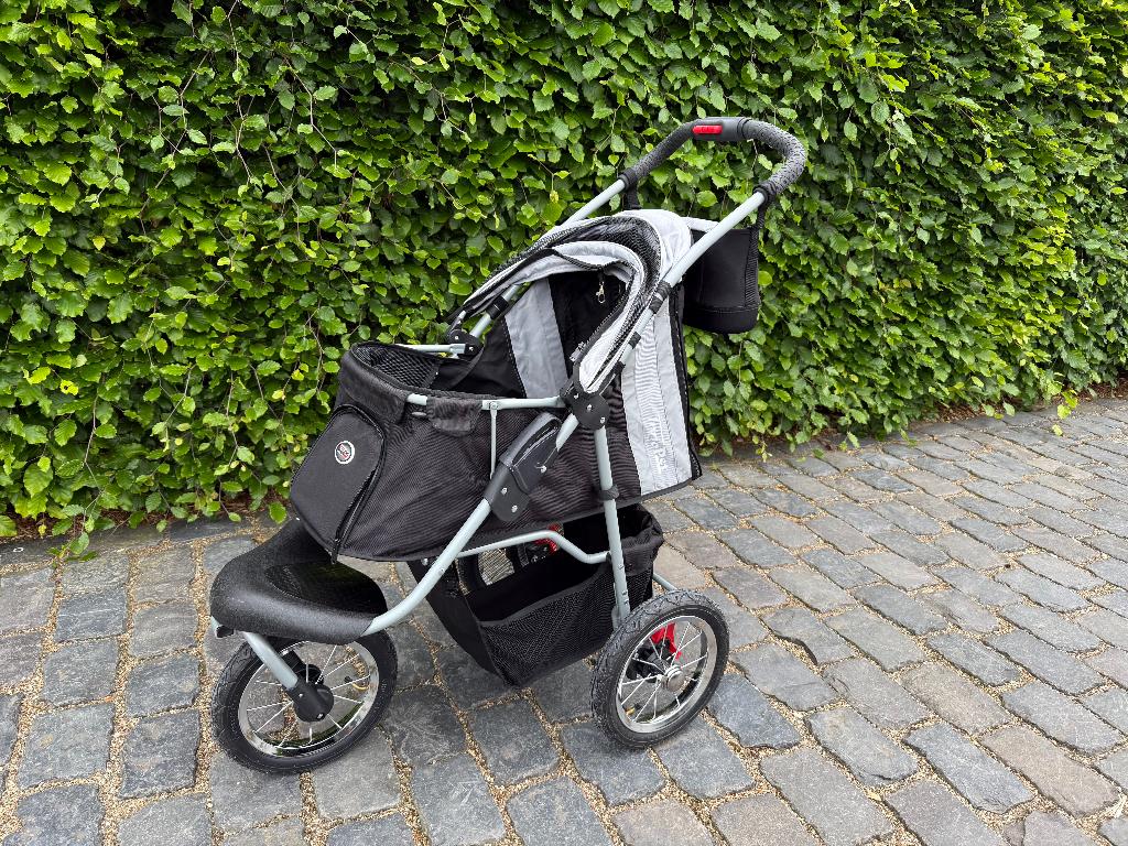 InnoPet Comfort Air ECO, Ophalen of Verzenden, Zo goed als nieuw