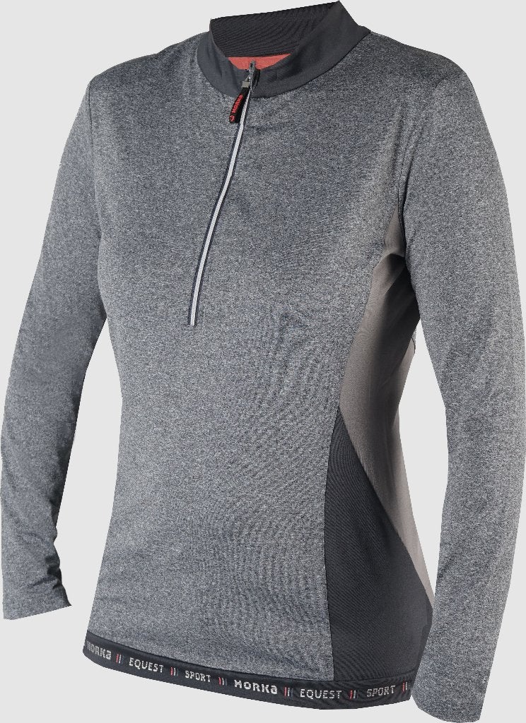 Horka Paragon Performance Technisch shirt, maat S, Nieuw, Ophalen of Verzenden, Met stretch, Dames