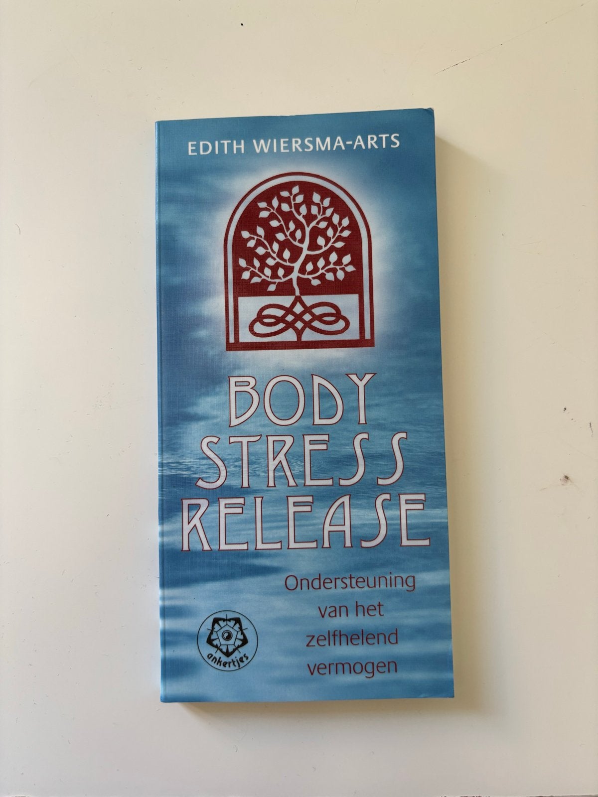 Body Stress Release: Ondersteuning zelfhelend vermogen, Verzenden, Zo goed als nieuw, Gezondheid en Conditie