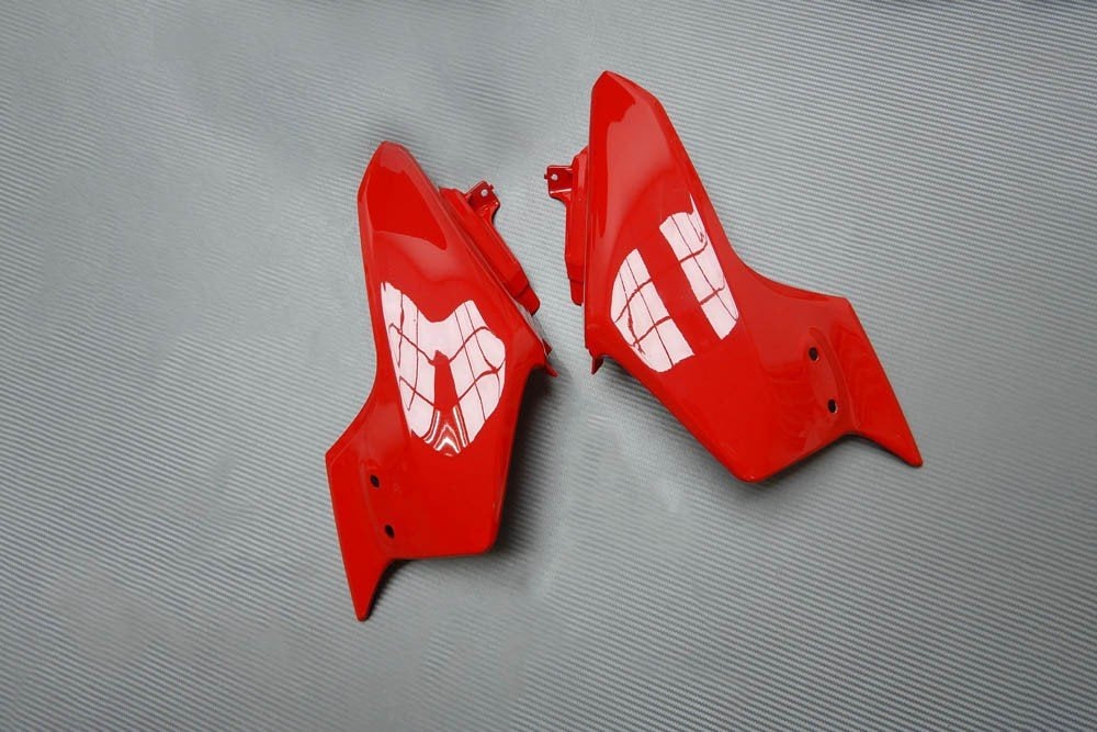 Motorfiets AVDB kuipdelen voor HONDA CBR 600 F 2011 - 2015, Ophalen of Verzenden, Nieuw