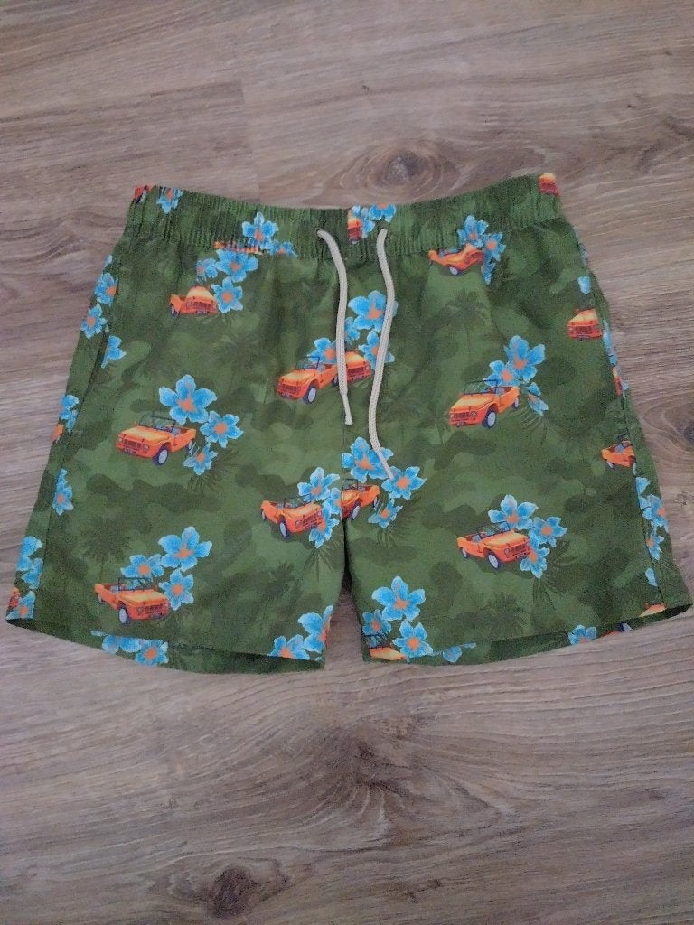 Korte broek van mayoral, Kinderen en Baby's, Kinderkleding | Maat 128, Broek, Mayoral, Verzenden, Jongen of Meisje