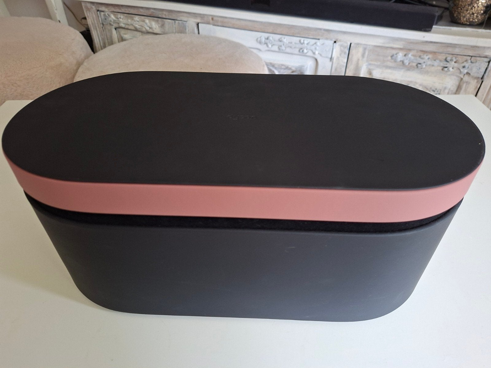 Dyson Airwrap - Nieuwstaat, eenmalig geprobeerd, Ophalen of Verzenden