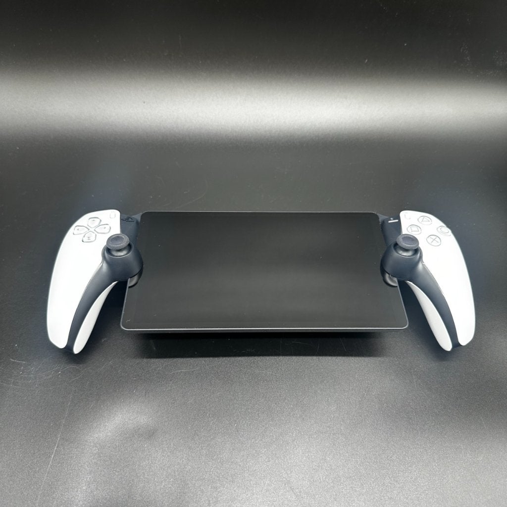 Playstation PS5 portal  - met doos - Garantie, Spelcomputers en Games, Spelcomputers | Sony PlayStation 1, Playstation, Zo goed als nieuw