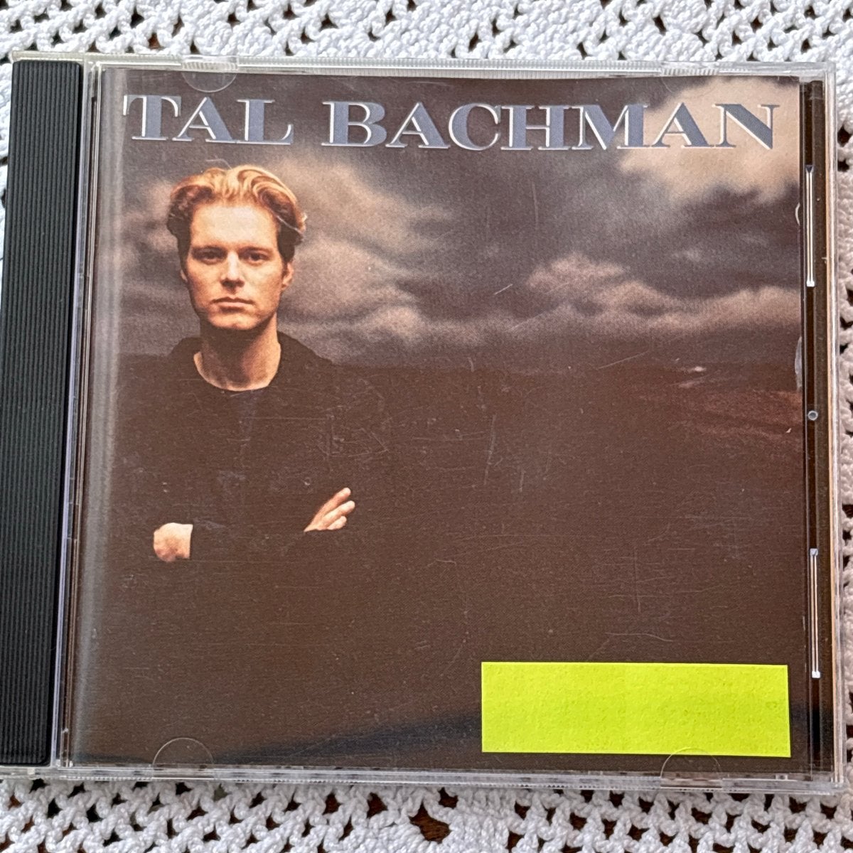 Tal Bachman - CD, Cd's en Dvd's, Cd's | Pop, Gebruikt, Verzenden