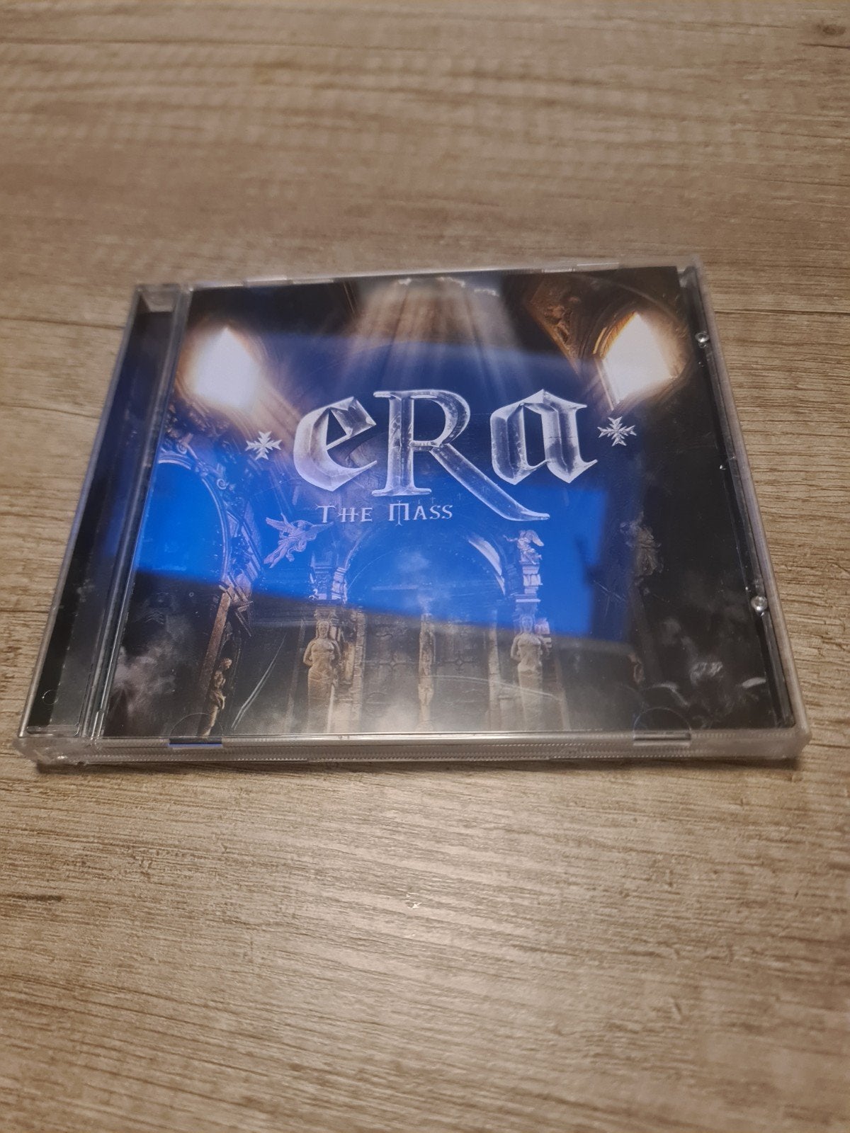 cd Era, Ophalen of Verzenden, Gebruikt