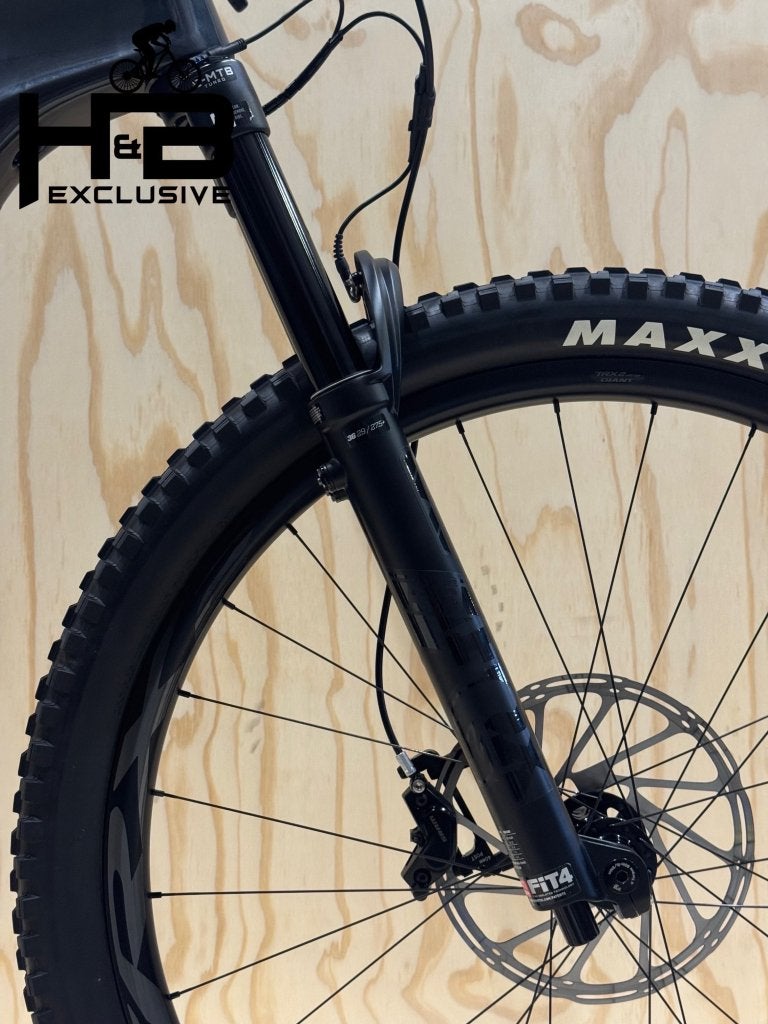 Giant Trance X Advanced E+ Elite 1 E-Mountainbike GX AXS, Fietsen en Brommers, Fietsen | Mountainbikes en ATB, Niet ingevuld, Niet ingevuld