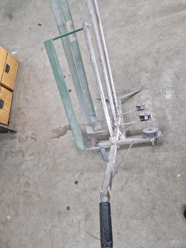 Mobiele Aparontape type 1004 Colod  Aprontape  3 rollen, Ophalen of Verzenden, Nieuw