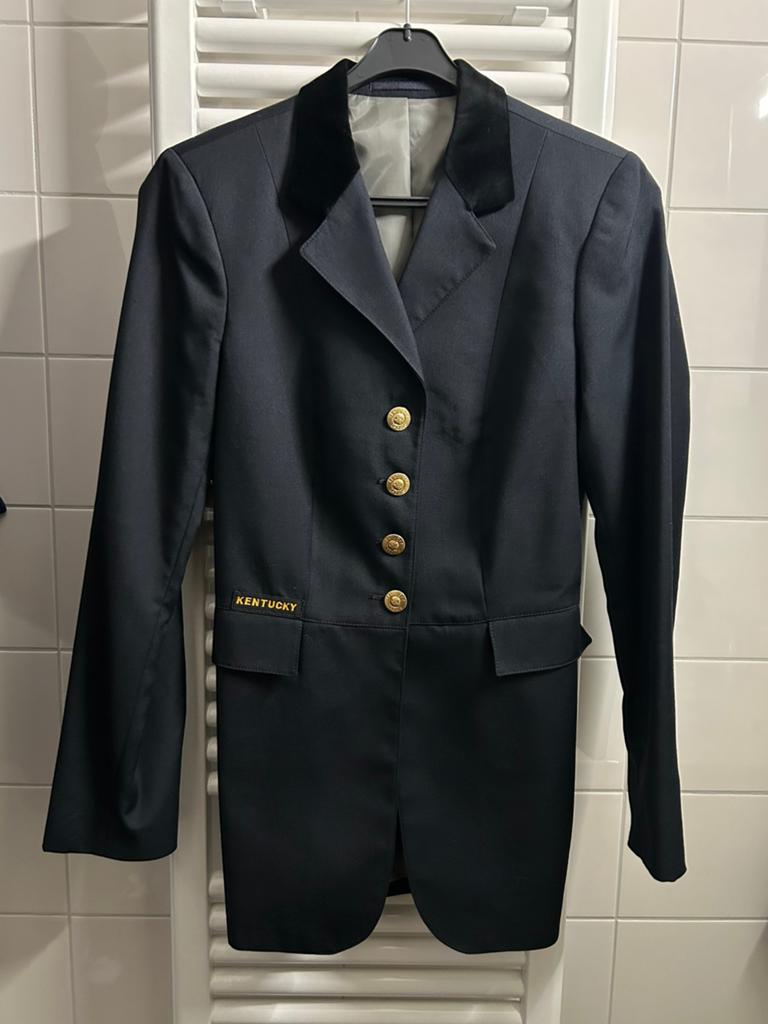 Rijjas Kentucky, Dieren en Toebehoren, Paardrijkleding, Dressuur, Nieuw, Ophalen of Verzenden, Dames