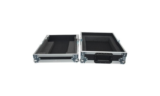 ProDJuser Multi RS BL flightcase voor DJ mixer of media-spel, ., Nieuw, ., Flightcase