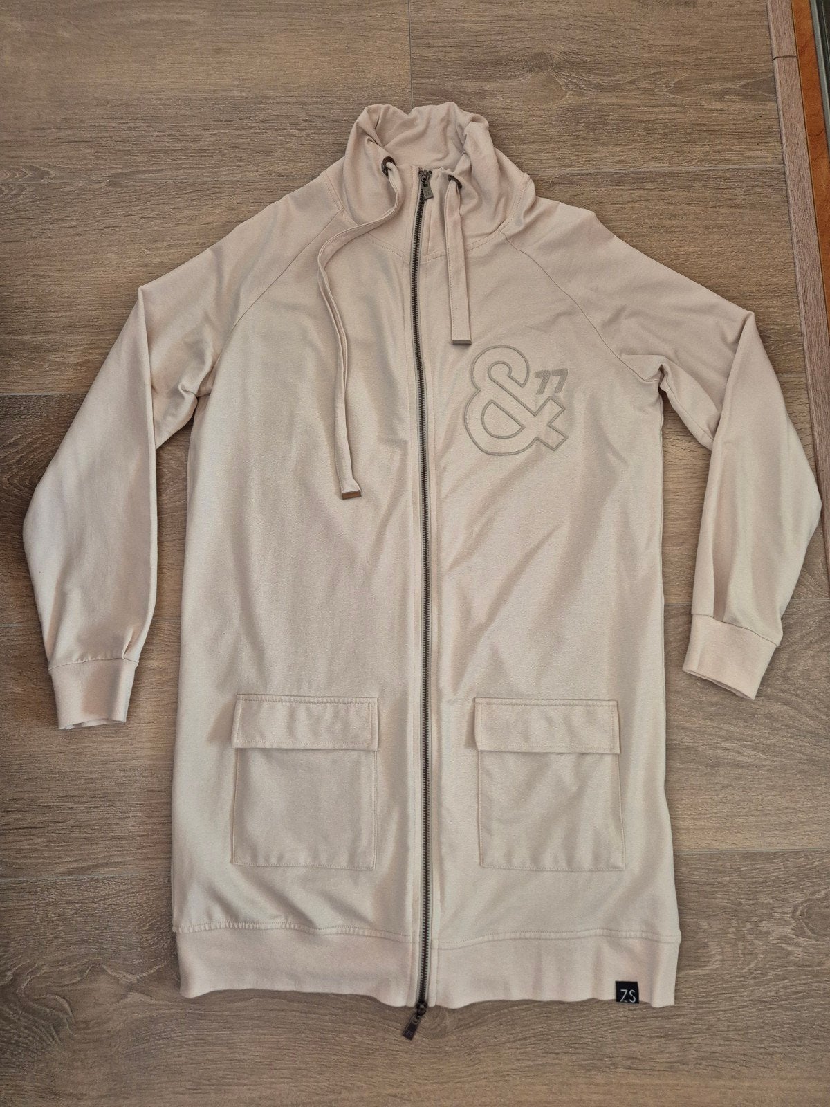 Zoso dames vest, Ophalen of Verzenden, Nieuw, Maat 36 (S), Beige
