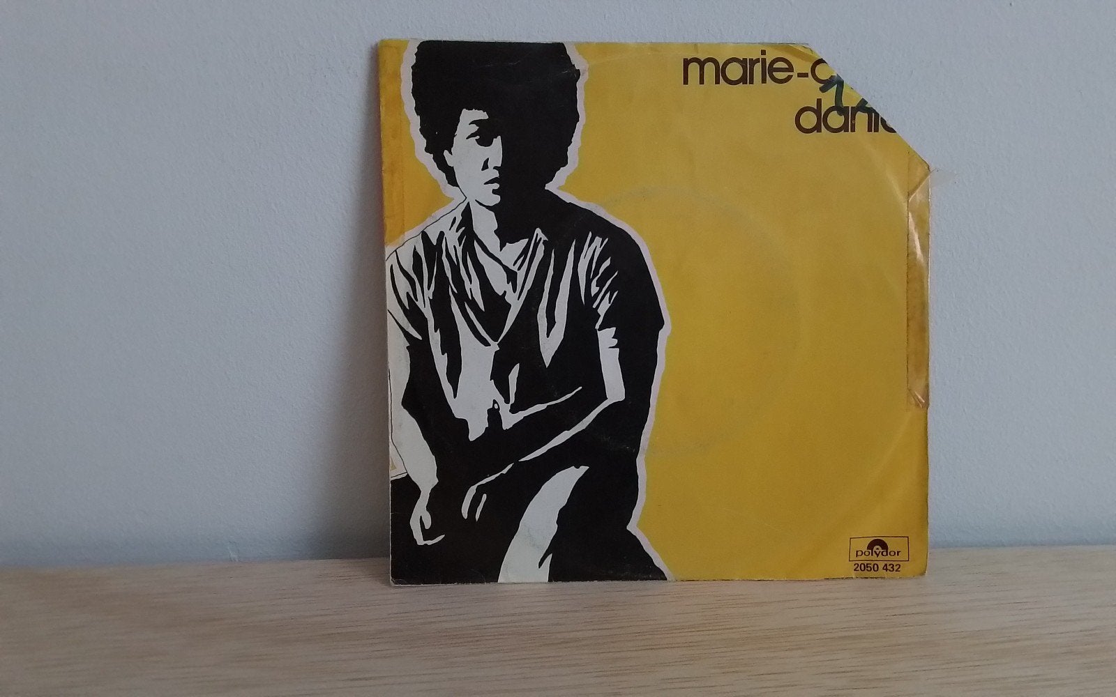 Daniel - marie claire, Ophalen of Verzenden, Zo goed als nieuw, Nederlandstalig